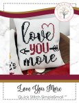 (image for) Love You More
